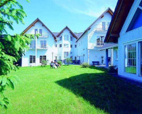 Hotel Landhaus Krombach Elkenroth Екстериор снимка